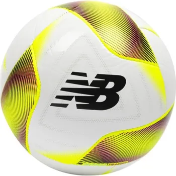 Basketbalový míč New Balance Geodesa Trainer Football WHN FB23052GWHN 3