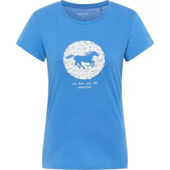 Tričko Mustang Alexia C Print W 1013781 5428 S