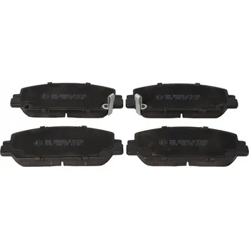 Brzdová destička BRZDOVÉ DESTIČKY PŘEDNÍ HONDA CR-V 18-