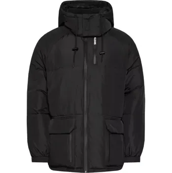 Calvin Klein Jeans péřová bunda M J30J318679 pánské XS