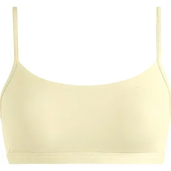 Podprsenka Dámská sportovní podprsenka Form To Body QF6757E-5G5 - Calvin Klein M