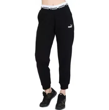 Dámské oblečení Dámské kalhoty Amplified W 585916 01 - Puma S