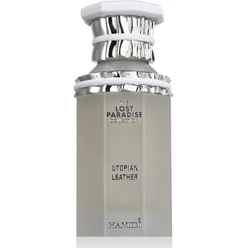 Unisex parfém Hamidi The Lost Paradise Utopian Leather EDP 100 ml UNISEX