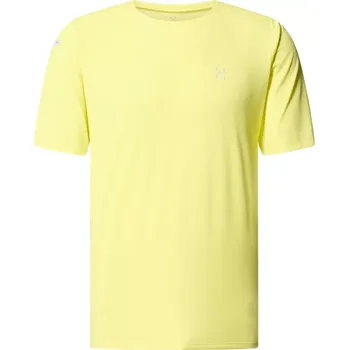 Pánská móda HAGLÖFS L.I.M. RIDGE Triko