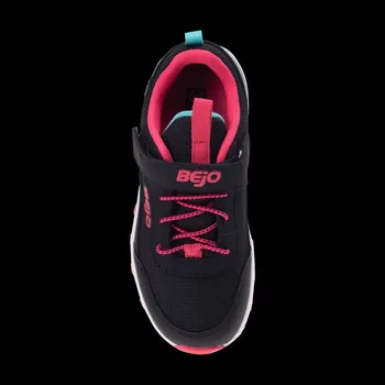 Dětská treková obuv Dětské boty BANDI JRG WP 29