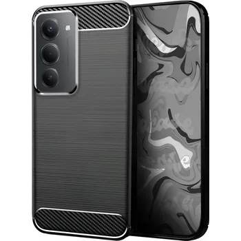 Pouzdro na mobilní telefon Hello Case Hello Zadní Kryt pro Xiaomi Redmi 15 černý