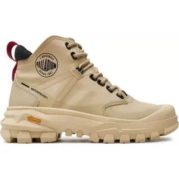 Pánské tenisky Boty Palladium Pallarider Mid WP+ 79108-215-M EU 38