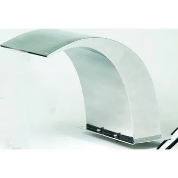 Chrlič Delfín + Teploměr do bazénu Ocean v hodnotě 85,-