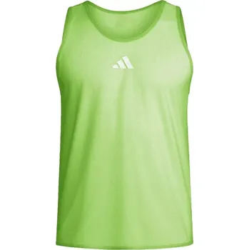 Pánské tričko Značka adidas Pro Bib HP0732 XS