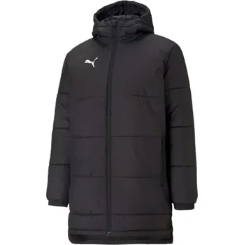 Pánské oblečení Bunda Puma Bench M 657268-03 L