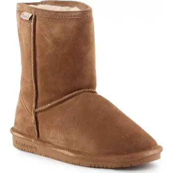 Dámská obuv Dámské boty Emma Youth 608Y-920 W Hickory Neverwet - BearPaw EU 32