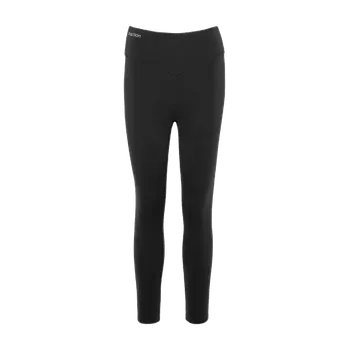 Dámské legíny Dámské legíny DL RTW AW22 7/8 High Waist Leggings - Triumph černá (0004) 00XS