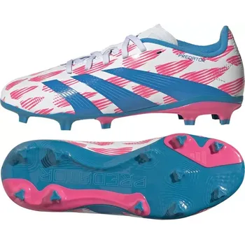 Chlapecké tenisky Boty adidas Predator League Jr MG IF6352 38 2/3