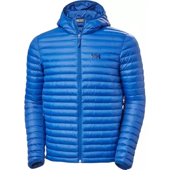 Pánský svetr Helly Hansen Sirdal Hoodie Insulator Jacket M 62989 606 2XL