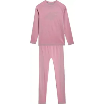 Dívčí tričko 4F F109 Jr termoprádlo 4FJAW23USEAF109 53S 152/158 cm