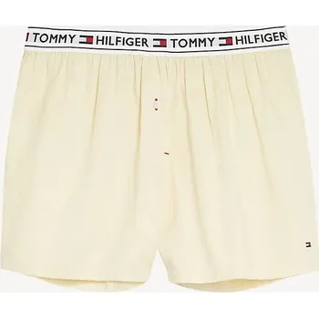 dámské šortky UW0UW01664-710 - Tommy Hilfiger XS
