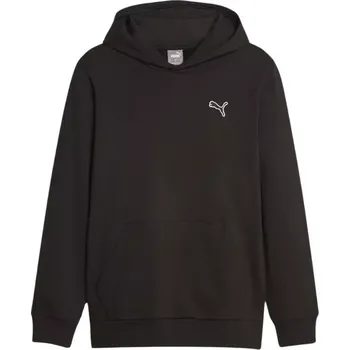 Pánská mikina Mikina Puma Better Essentials Hoodie FL M 676814 01 pánské M