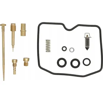 Palivový systém pro motocykl Opravná sada karburátoru KEYSTER KK-0243NFR