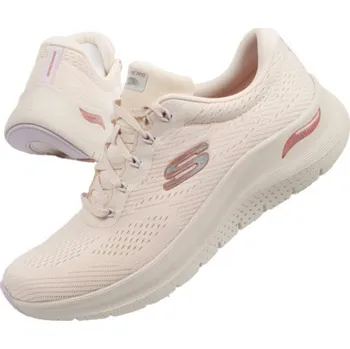 Dámské tenisky Skechers Arch Fit W 150051/NTMT dámské boty 37