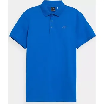 Pánská košile Pánská polokošile M NOSH4-TSM355 33S - 4F M