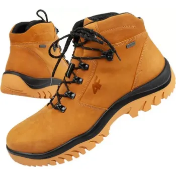 Pánské tenisky Trekové boty 4F M OBMH258 83S 46