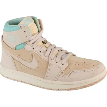 Dámská běžecká obuv Boty Nike Air Jordan 1 W Zoom CMF 2 W DV1305-101 38,5