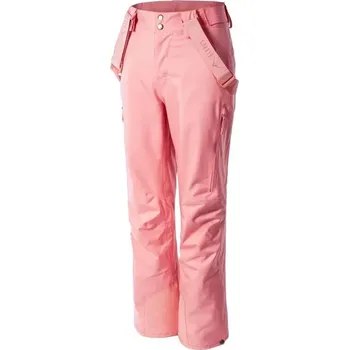 Snowboardové kalhoty Dámské lyžařské kalhoty Leanna W 92800326395 - Elbrus L