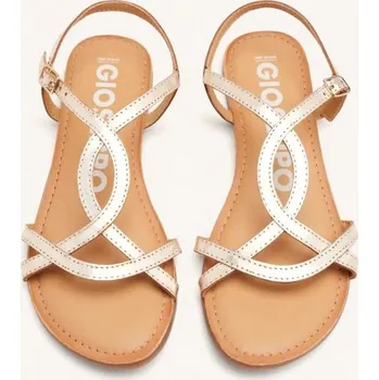 Dámské tenisky Dámská obuv Gioseppo LAMIM (69113-P-Oro) 36