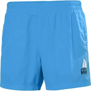 Pánské plavky Helly Hansen Cascais Trunk M plavecké šortky 34031 645 S