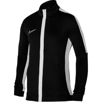 Chlapecké oblečení Dětská mikina Dri-FIT Academy 23 Knit DR1695 010 - Nike xs