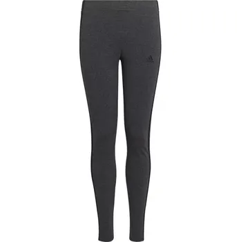Dívčí legíny 3S Leg Jr HB7937 - Adidas 134 cm