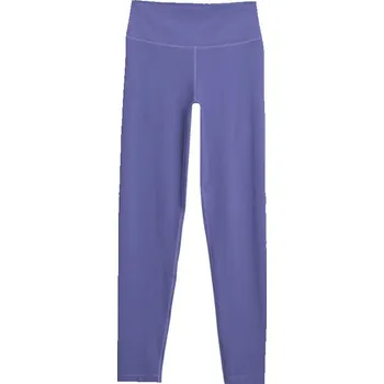 Dámské kalhoty Legíny 4F FNK F307 W 4FRSS25TFTIF307 32S dámské M