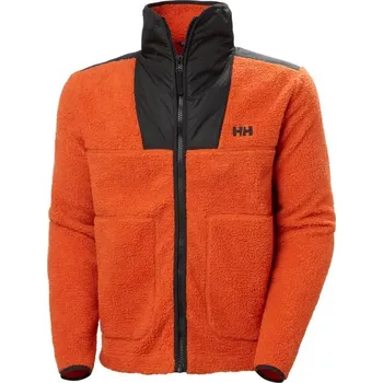 Helly Hansen Explorer Pile Jacket M 53987 300 2XL