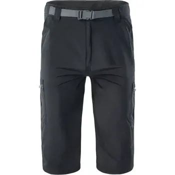 Pánské kraťasy Hi-Tec Lobino 3/4 M šortky 92800353777 XXXL