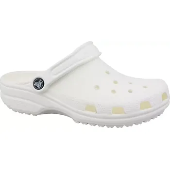 Dámské tenisky Žabky Crocs Classic Clog 10001-100 45/46