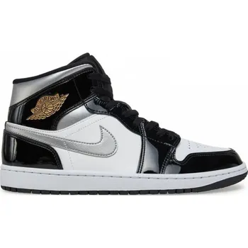 Pánské tenisky Boty Nike Jordan Air Jordan 1 Mid SE M HV0789-010 44
