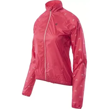 Dámská softshellová bunda Radvik Papa Wp Jacket Lds W 92800406983 cyklistická bunda XS