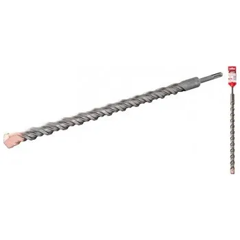 Vrták Vrták do betonu GRANITE SDS-PLUS S4 24* 460 mm 0-24-460