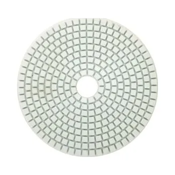 Brusný kotouč Kotouč diamantový GRANITE flexibilní leštící velcro Ø125 mm P200 2800 ot./min 9-12-020