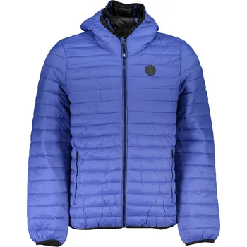 Gian Marco Venturi AU01520COMBES Pánská bunda modrá S