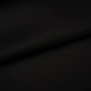 Zbytek - Softshell zimní pružný Lina černý