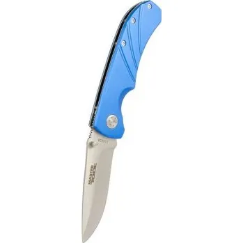 Kuchyňský nůž Nůž skládací MASTERTOOL TITAN 201*33*16 mm, čepel z nerezové oceli, hliníková rukojeť 79-0122