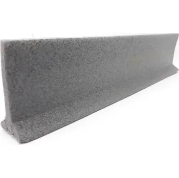 Stavební profil Herz Dilatační T-profil se samolepící vrstvou (kus=2 m) 3F08002SA