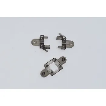 RC model Spony pro uchycení horních listů pro Syma S39H 3ks