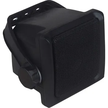 Reproduktor do auta Excalibur X-22.2U/ univerzální reproduktor/ 60W/ Černý