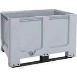 Plastový box 520 l. bez víka