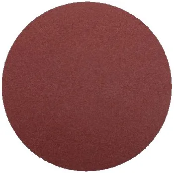 Brusný papír Výsek brusný suchý zip MASTERTOOL 125 mm P240 SHOWBOX 100 ks 08-3024