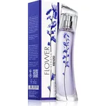KENZO Flower by Kenzo Ikebana Indigo parfémovaná voda pro ženy 40 ml