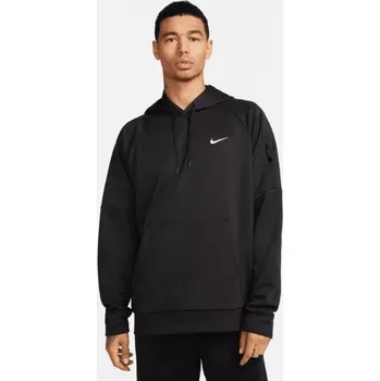 Pánská mikina Mikina Nike Therma-FIT M DQ4834-010 XL