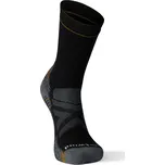 Smartwool Hike Full Cushion Crew Socks Hike BLACK velikost: 42-45